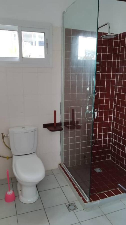 Residence Romiace Криби Экстерьер фото