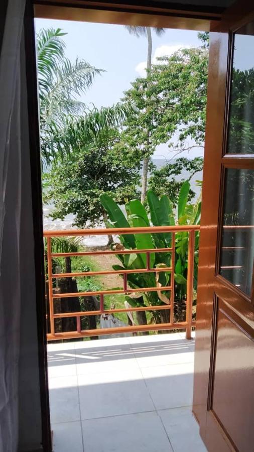 Residence Romiace Криби Экстерьер фото
