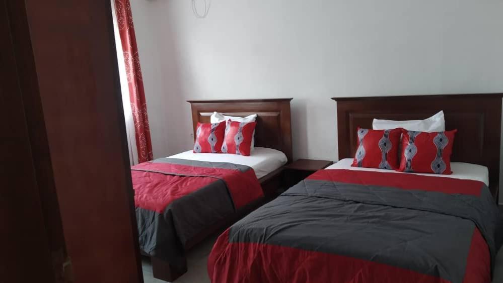 Residence Romiace Криби Экстерьер фото