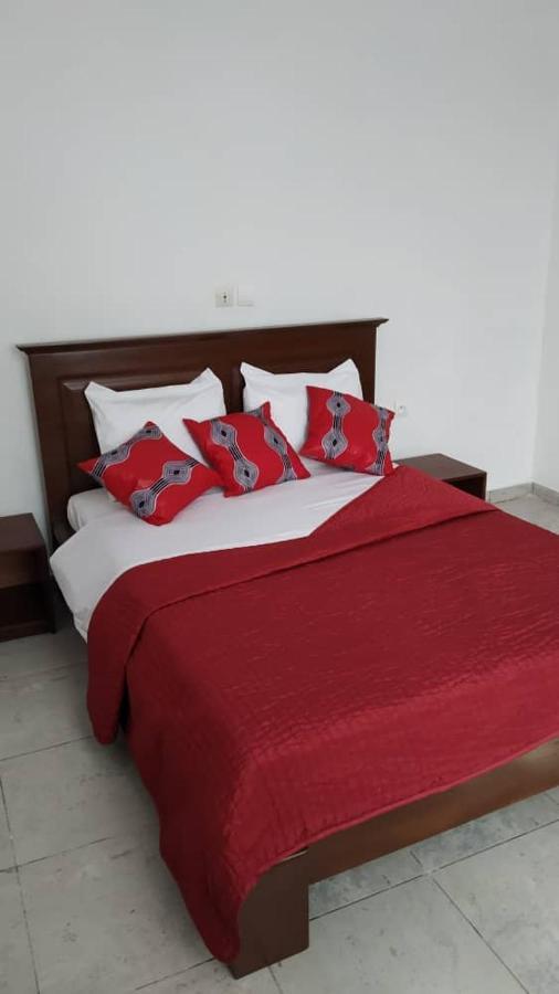Residence Romiace Криби Экстерьер фото
