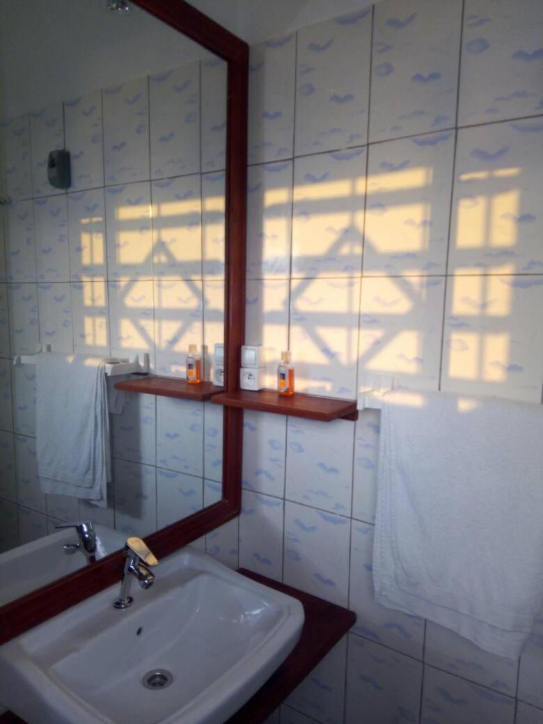 Residence Romiace Криби Экстерьер фото